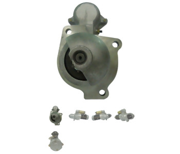 {Katagori} / MARŞ MOTORU 12V 10D 2.5KW DELCO TİP 28MT FORKLİFT PERKİNS MOTOR  STR7066 STR7156 