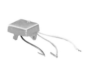 {Katagori} / KONJEKTÖR  12V LUCAS TİP EM ACR 3 KABLOLU IL217 YR802 