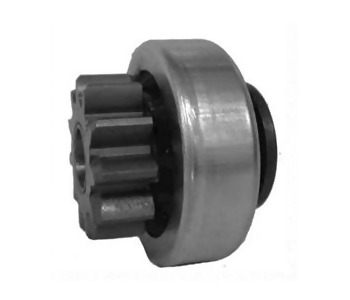 {Katagori} / MARŞ DİŞLİ 11D HİTACHİ TİP ASTRA F CORSA VECTRA B YANMAR YAMAHA    Z1556 