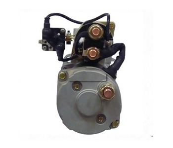 {DepartmanAdi} / MARŞ MOTORU 24V 10D 7.5KW DELCO TİP 38MT HIDROMEK BEKO LODER EXCAVATOR 8200024 {Ozet}