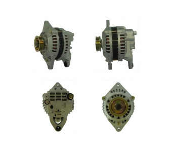 UNIP-ALT3051 ALTERNATÖR 12V 70A MİTSUBİSHİ TİP MAZDA 323 MAZDA 626    84-92     
