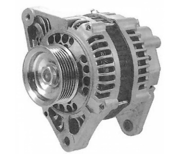 {DepartmanAdi} / ALTERNATÖR 12V 80A NİSSAN SUNNY-SENTRA-INFINITI 2.0İ {Ozet}