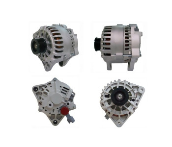 {Katagori} / ALTERNATÖR 12V 105A FORD FOCUS 2000cc 2000-> 