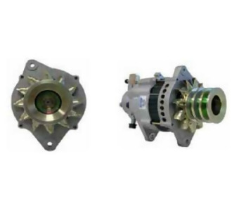 {Katagori} / ALTERNATÖR 24V 60A HİTACHİ ISUZU ŞAMPİYON TURKUAZ OTOBÜS NKR NPR ISUZU 4HF1  
