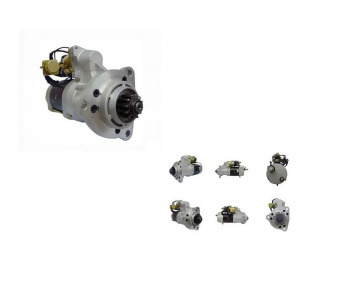 {Katagori} / MARŞ MOTORU 24V 12D 7.0KW DELCO TİP 39MT MERCEDES AXOR-1840 EURO 3 STR4394 