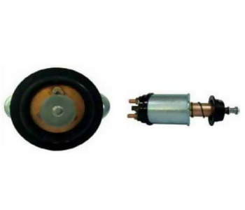 {Katagori} / MARŞ OTOMATİĞİ 12V LUCAS TİP BEDFORD 3,5 TON 