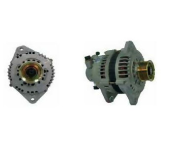 {DepartmanAdi} / ALTERNATÖR 12V 100A HİTACHİ TİP OPEL ASTRA COMBO 1.7 DTI  VAKUMLU        ALTV023 A2003 A2066SR {Ozet}
