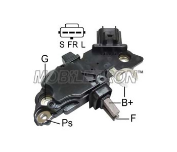 {DepartmanAdi} / KONJEKTÖR 12V BOSCH TİP L-DFM-S SOKETLİ YANDAN     FORD TRANSİT V184     VRB262 IB255 YRV27 ARE0060 {Ozet}