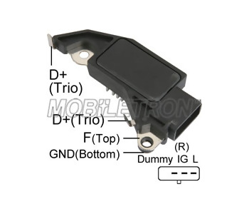 {Katagori} / KONJEKTÖR 12V DELCO TİP BOŞ-IG-L DAEWO ESPARO GMC VRD276  D403  YR8562  GNRD007-GNR8031       D3 