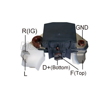{Katagori} / KONJEKTÖR 12V MİTSUBİSHİ TİP L-R MAZDA 323 FORD VRH2009 IM204 YR558        M2 