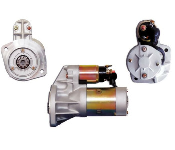 {DepartmanAdi} / MARŞ MOTORU 12V 9D 2.0KW HİTACHİ TİP BMC NİSSAN LEVEND 2.5 DİZEL SAMSUNG {Ozet}