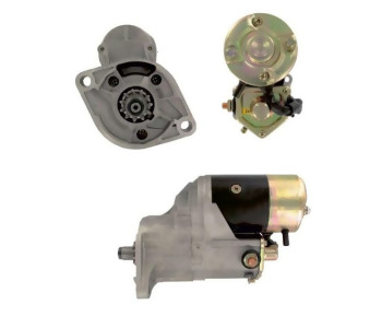 {Katagori} / MARŞ MOTORU 24V 11D 4.5KW MİTSUBİSHİ TİP TOYOTA FORKLİFT 