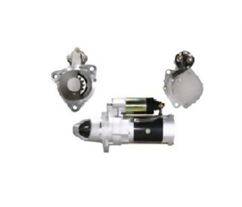 {Katagori} / MARŞ MOTORU 24V 6.0Kw 13D MITS.MOT.İŞ MAK FUSO V8 