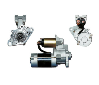 {Katagori} / MARŞ MOTORU 24V 9D 3.2KW MİTSUBİSHİ TİP MİTSUBİSHİ CANTER 449 EM S5008 