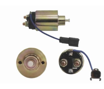 {DepartmanAdi} / MARŞ OTOMATİĞİ 12V MİTSUBİSHİ TİP NİSSAN SUNNY PICK UP FİŞLİ 2 DELİK {Ozet}