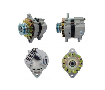 {Katagori} / ALTERNATÖR 24V 50A MİTSUBİSHİ TİP MİTSUBİSHİ FUSO CANTER PRESTİJ SAFİR HYUNDAİ 170 