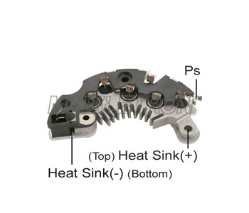 {DepartmanAdi} / DİYOT TABLASI DELCO TİP JEEP CHROOKE GMC      RD95  RD4000  REC991  GA1658 {Ozet}