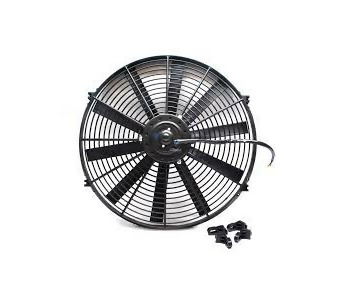 {Katagori} / FAN MOTORU 12V 16 İNÇ ÜFLEYİCİ 
