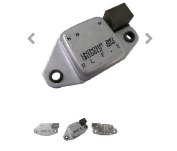 {DepartmanAdi} / KONJEKTÖR 24V NİPPONDENSO TİP HİNO KAMYON 26200  VRH20021 IW700 YR668   {Ozet}