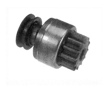 {DepartmanAdi} / MARŞ DİŞLİ 12D DELCO TİP HİNO PERKİNS DELCO İŞ MAKİNASI  10457141   F74952    Z723  SDR2026 {Ozet}