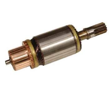 {Katagori} / MARŞ KOLLEKTÖRÜ -H1- 24V HİTACHİ TİP B195 Ç53 D11 ISUZU ŞAMPİYON UZUN 24402100          H1 