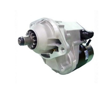 {DepartmanAdi} / MARŞ MOTORU 12V 13D 2.7KW NİPPONDENSO TİP CASE İŞ MAKİNASI {Ozet}