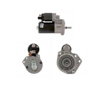 {DepartmanAdi} / MARŞ MOTORU 12V 9D 1.1KW BOSCH TİP VW GOLF III POLO SEAT İBİZA       FP0001107025 {Ozet}