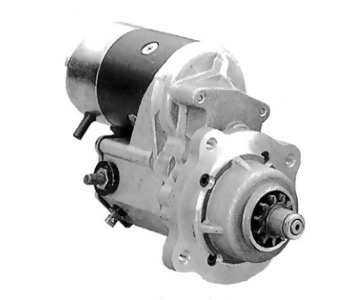 {Katagori} / MARŞ MOTORU 12V 9D 2.5KW NİPPONDENSO TİP VARIOUS  CUMMİNS ENGINE ISUZU JD JF KB  BNG İŞ MAKİNASI G35 