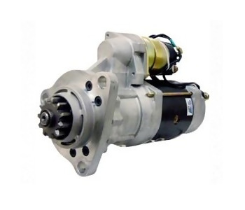 {DepartmanAdi} / MARŞ MOTORU 24V 11D 8.3KW DELCO TİP VOLVO DSL CATERPİLLER STR4392 STR4390B {Ozet}
