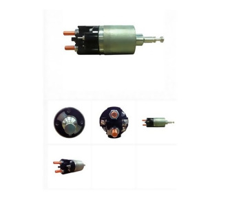 {DepartmanAdi} / MARŞ OTOMATİĞİ 24V MİTSUBİSHİ TİP MERCEDES ACTROS AXOR   {Ozet}