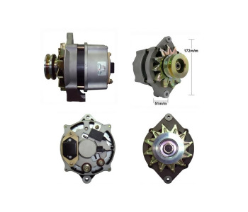 {Katagori} / ALTERNATÖR 12V 120A BOSCH TİP NEW HOLLAND JOHN DEERE BİÇER DÖVER 