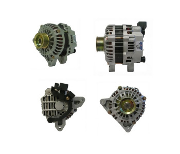 {DepartmanAdi} / ALTERNATÖR 12V 120A MİTSUBİSHİ TİP PJ206 PJ307 P306 PJ406 PARTNER BERLİNGO C5 593534  4 AYAK {Ozet}