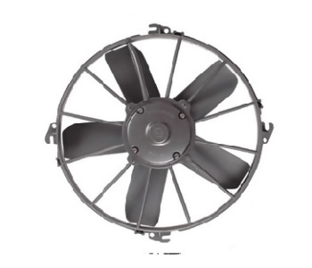 {DepartmanAdi} / FAN MOTORU 12V 12 İNÇ KALIN EMİCİ ******* {Ozet}