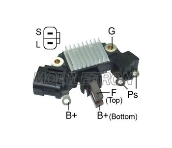 {Katagori} / KONJEKTÖR 12V HİTACHİ TİP S-L NİSSAN NAVARA  VRH200062  IH744 YR722          H62   