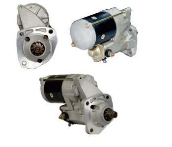 {Katagori} / MARŞ MOTORU 12V 13D 2.7KW NİPPONDENSO TİP BOBCET LODER CLARK LODER IS MAKINASI CASE COPCO GALİON 