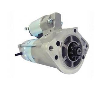 {DepartmanAdi} / MARŞ MOTORU 12V 9D 2.2KW MİTSUBİSHİ TİP MİTSUBİSHİ CANTER PAJERO CATERPİLLAR EXCAVATOR {Ozet}