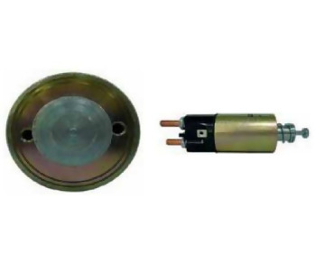 {DepartmanAdi} / MARŞ OTOMATİĞİ 24V MİTSUBİSHİ RENAULT PREMİUM MAGNUM KERAX VOLVO  2 DELİK SABİT PİSTON NR1548 NR3284 {Ozet}