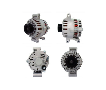 {Katagori} / ALTERNATÖR 12V 110A BOSCH TİP FORD TRANSİT V184 2001  MARELLİ 63310503  KISA KASNAKLI  