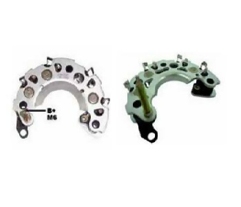 {Katagori} / DİYOT TABLASI MARELLİ TİP FORD FİESTA FORD V184  PALİO  