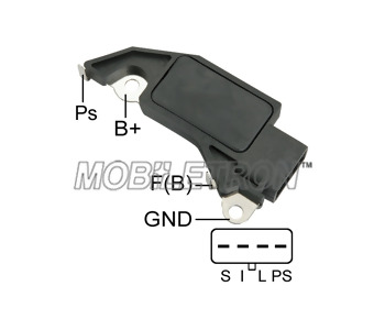 {Katagori} / KONJEKTÖR 12V DELCO TİP P-L-I-S TOYOTA COROLLA    VRD694  D752  D411  YR851 GA411  D11 