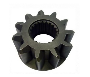 {Katagori} / MARŞ DİŞLİ UCU 11D B23.5 Ç48.5 BOSCH TİP SCANİA  