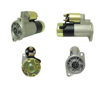 {Katagori} / MARŞ MOTORU 12V 9D 1.4KW MİTSUBİSHİ TİP NİSSAN FORKLİFT TCM FORKLİFT 
