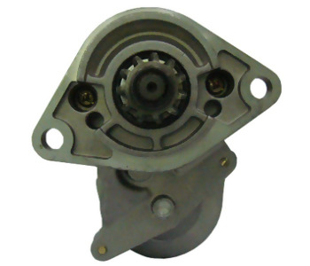 {Katagori} / MARŞ MOTORU 12V 11D 2KW NİPPONDENSO TİP NEW HOLAND LOADER L565 LX485 