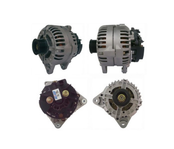 {Katagori} / ALTERNATÖR 12V 150A BOSCH TİP RENAULT TRAFİC LAGUNA VECTRA 2.2 DTİ 
