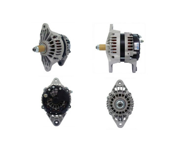 {Katagori} / ALTERNATÖR 12V 200A CATERPİLLAR 3116 SERİSİ - VOLVO İŞ MAKİNASI 