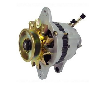 {Katagori} / ALTERNATÖR 12V 65A MİTSUBİSHİ TİP HYUNDAİ H100 L2000 L300 EM TEK KASNAK VAKUMLU KALIN BORULU 13 LÜK  
