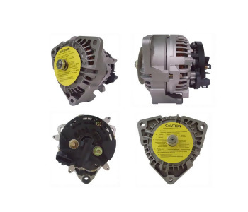 {DepartmanAdi} / ALTERNATÖR 24V 80A BOSCH TİP MERCEDES ACTROS MAN YM HD9 JCB ISUZU NOVA TURKUAZ 0124655028 {Ozet}