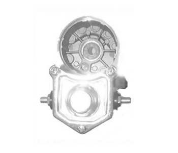 UNIP-P501108 GÖVDELİ MARŞ OTOMATİĞİ 12V NİPPONDENSO TİP KİA BONGO 