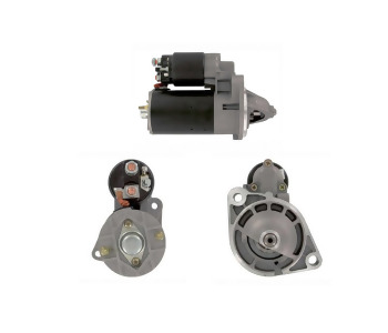 {Katagori} / MARŞ MOTORU 12V 9D 1.1KW BOSCH TİP OPEL VECTRA A KASA B KASA ASTRA F  