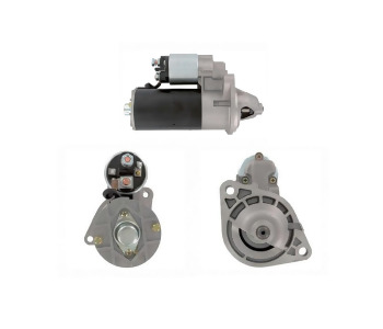 {Katagori} / MARŞ MOTORU 12V 9D 1.4KW BOSCH TİP OPEL VECTRA A KASA OPEL ASTRA E KASA OMEGA  